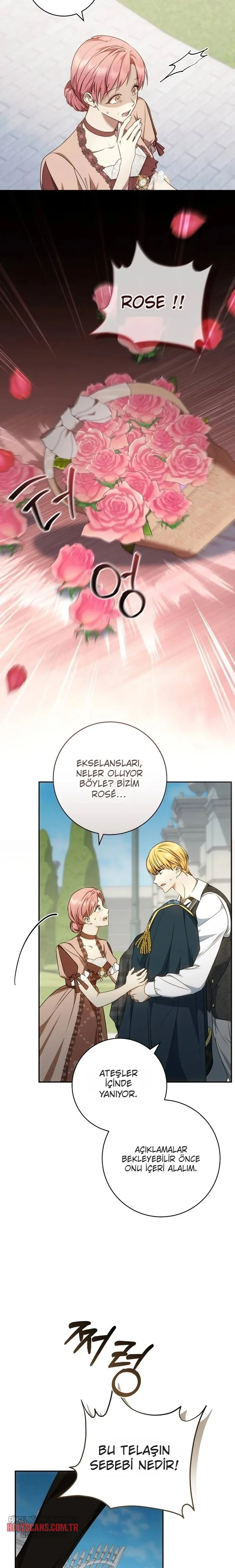 Kocam İki Kere Elimden Alındı Bölüm Bölüm 16 Sayfa 6