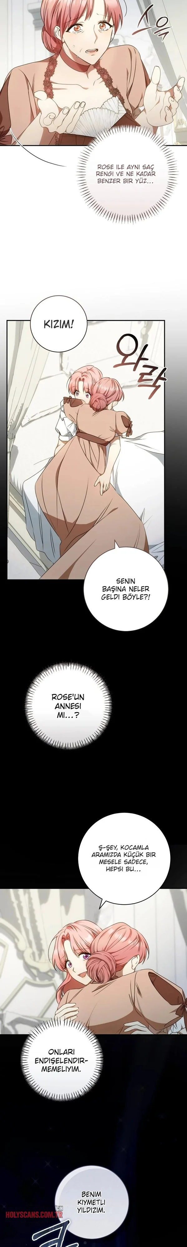 Kocam İki Kere Elimden Alındı Bölüm Bölüm 16 Sayfa 15