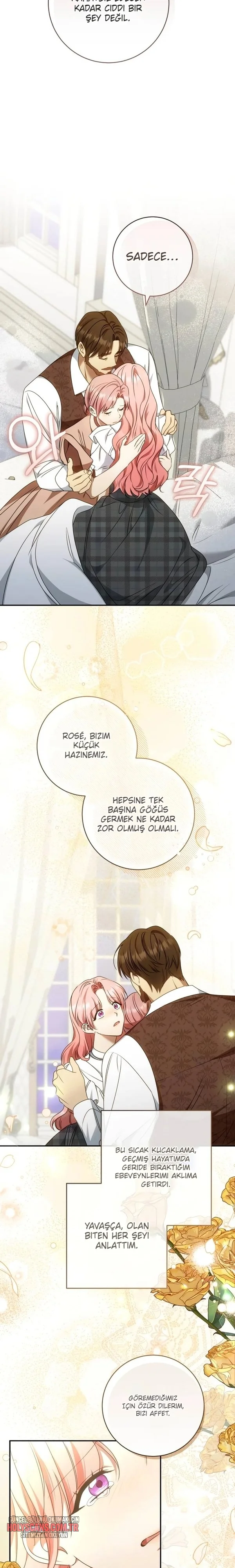 Kocam İki Kere Elimden Alındı Bölüm Bölüm 16 Sayfa 17