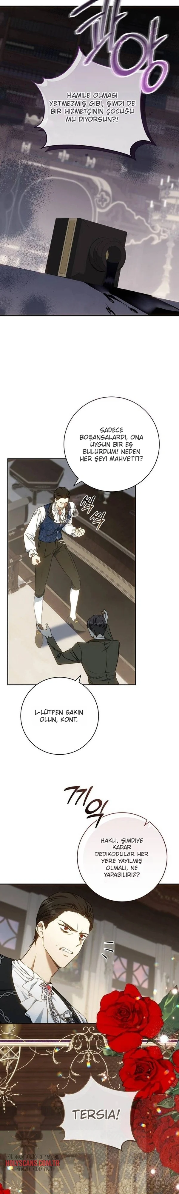 Kocam İki Kere Elimden Alındı Bölüm Bölüm 17 Sayfa 1