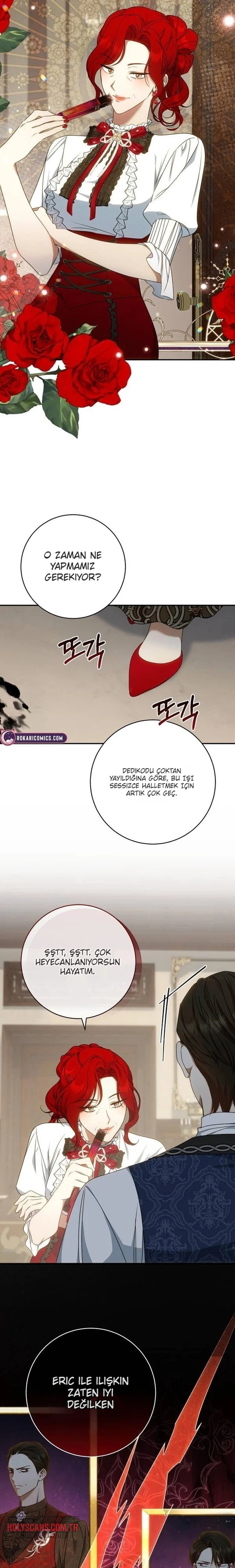 Kocam İki Kere Elimden Alındı Bölüm Bölüm 17 Sayfa 2