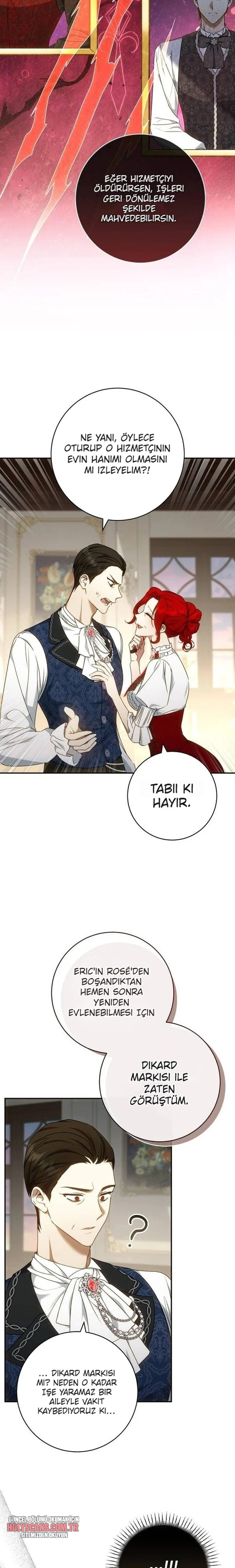 Kocam İki Kere Elimden Alındı Bölüm Bölüm 17 Sayfa 3