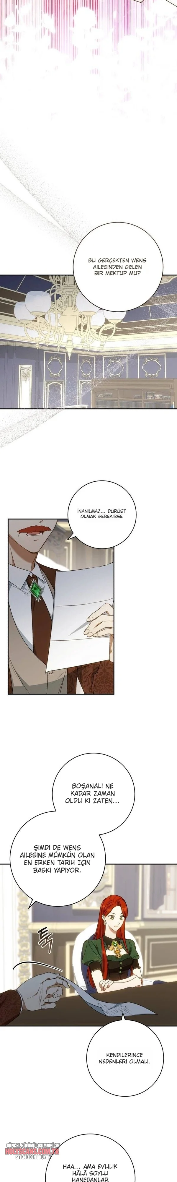 Kocam İki Kere Elimden Alındı Bölüm Bölüm 17 Sayfa 5