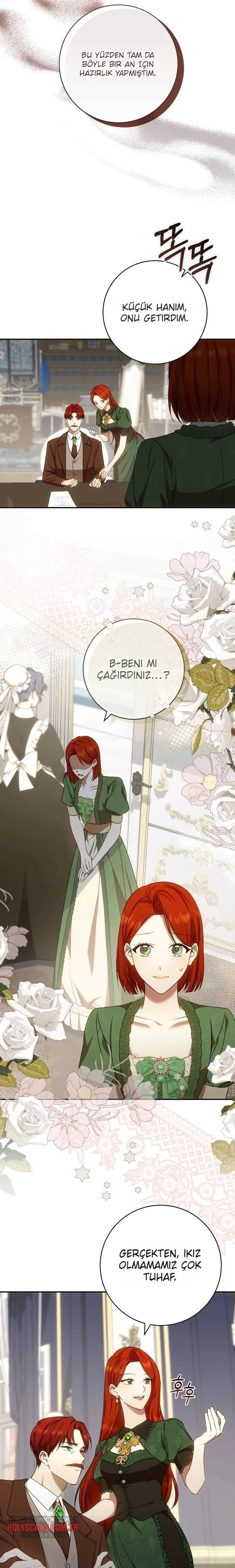 Kocam İki Kere Elimden Alındı Bölüm Bölüm 17 Sayfa 8