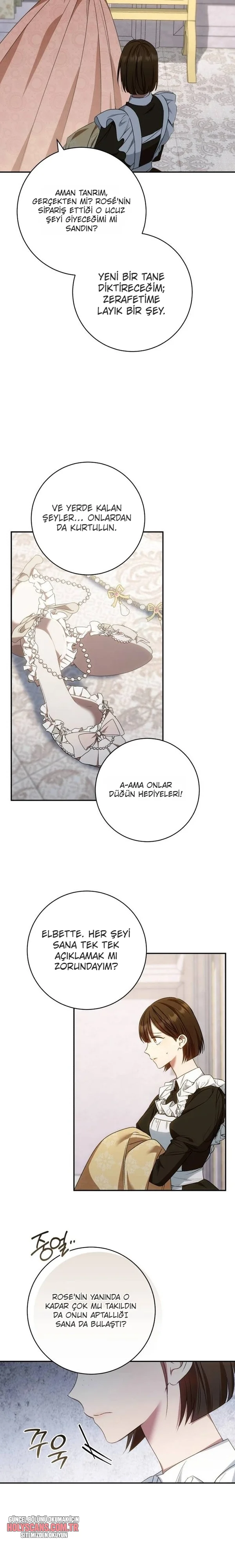 Kocam İki Kere Elimden Alındı Bölüm Bölüm 17 Sayfa 14