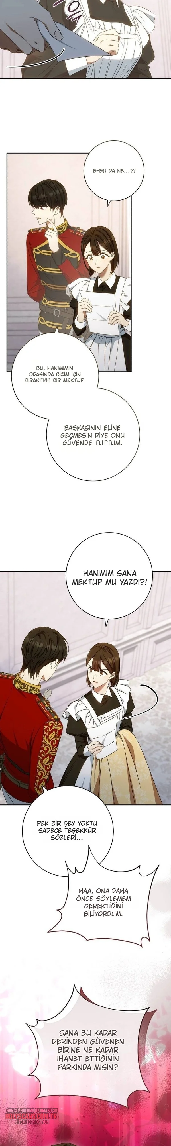 Kocam İki Kere Elimden Alındı Bölüm Bölüm 17 Sayfa 17