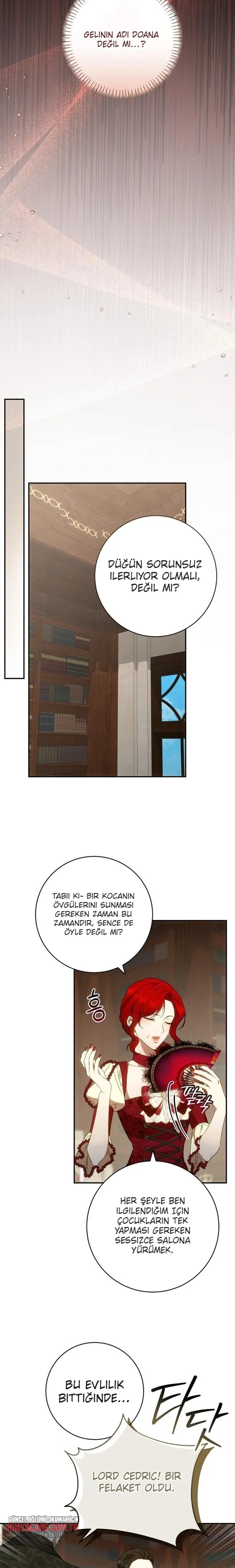 Kocam İki Kere Elimden Alındı Bölüm Bölüm 18 Sayfa 17