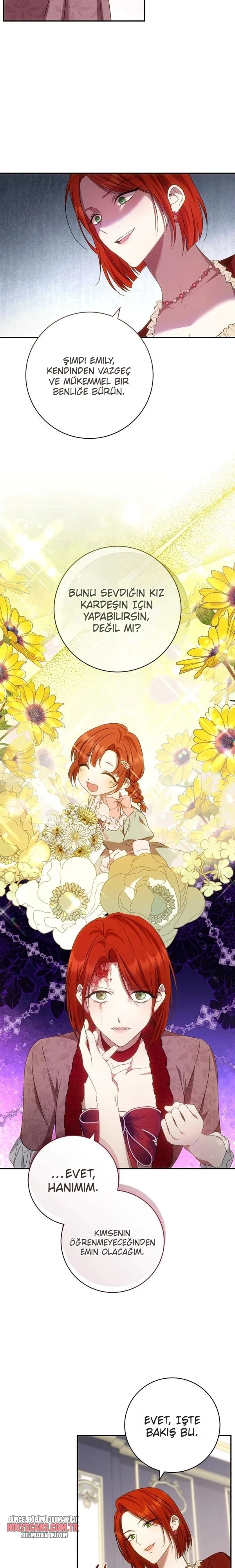 Kocam İki Kere Elimden Alındı Bölüm Bölüm 19 Sayfa 7