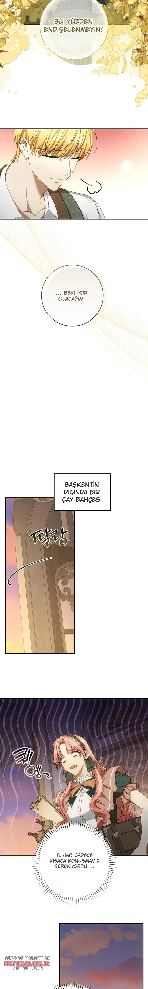 Kocam İki Kere Elimden Alındı Bölüm Bölüm 19 Sayfa 14