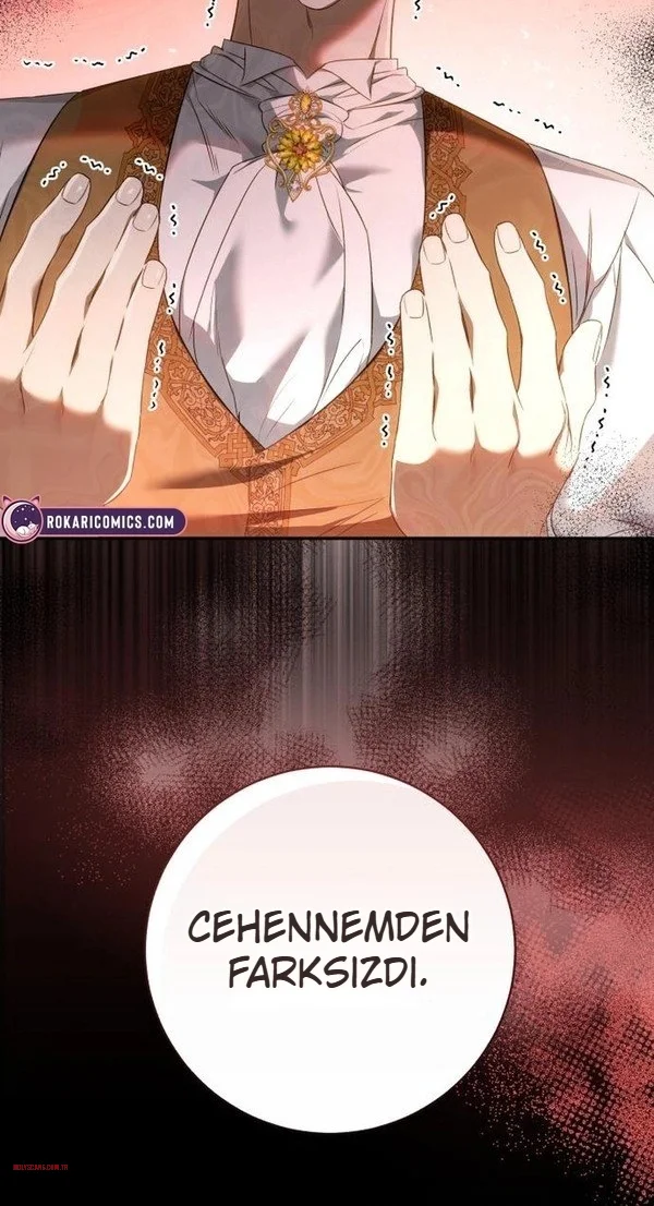 Kocam İki Kere Elimden Alındı Bölüm Bölüm 19 Sayfa 22