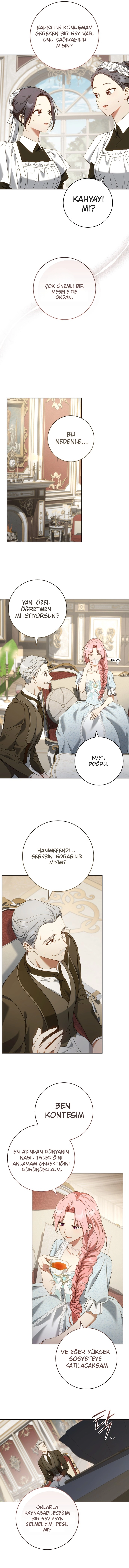 Kocam İki Kere Elimden Alındı Bölüm Bölüm 2 Sayfa 9