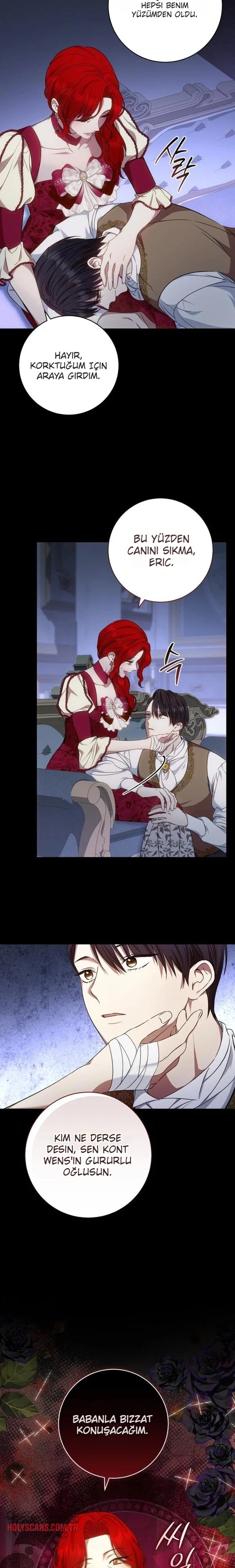 Kocam İki Kere Elimden Alındı Bölüm Bölüm 20 Sayfa 2