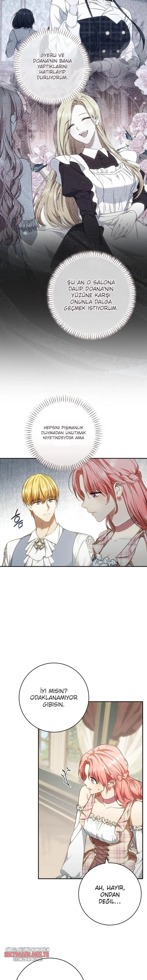 Kocam İki Kere Elimden Alındı Bölüm Bölüm 20 Sayfa 5