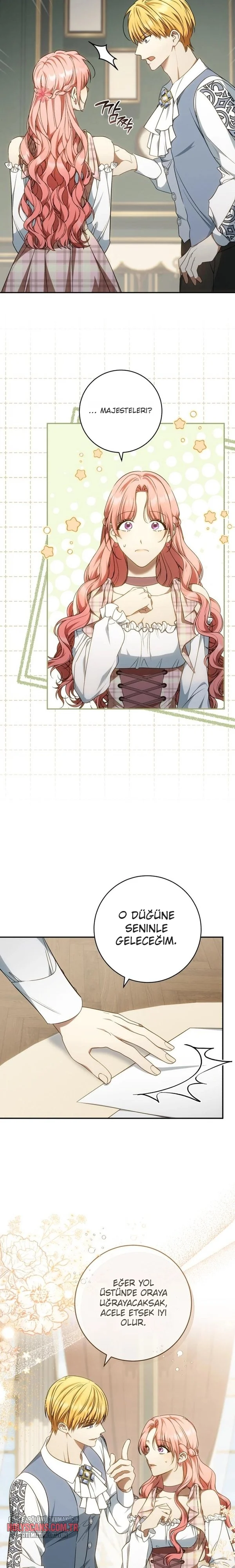 Kocam İki Kere Elimden Alındı Bölüm Bölüm 20 Sayfa 7