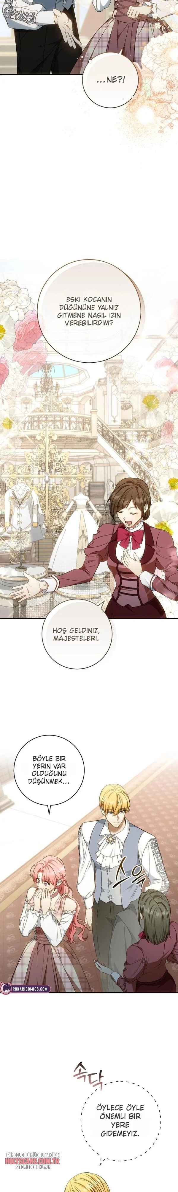 Kocam İki Kere Elimden Alındı Bölüm Bölüm 20 Sayfa 8