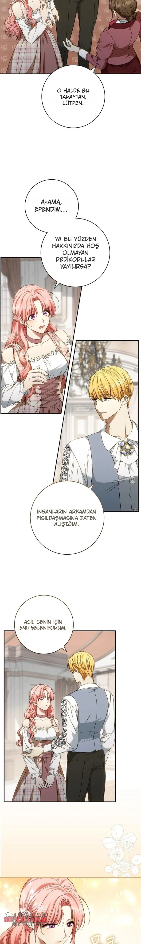 Kocam İki Kere Elimden Alındı Bölüm Bölüm 20 Sayfa 11