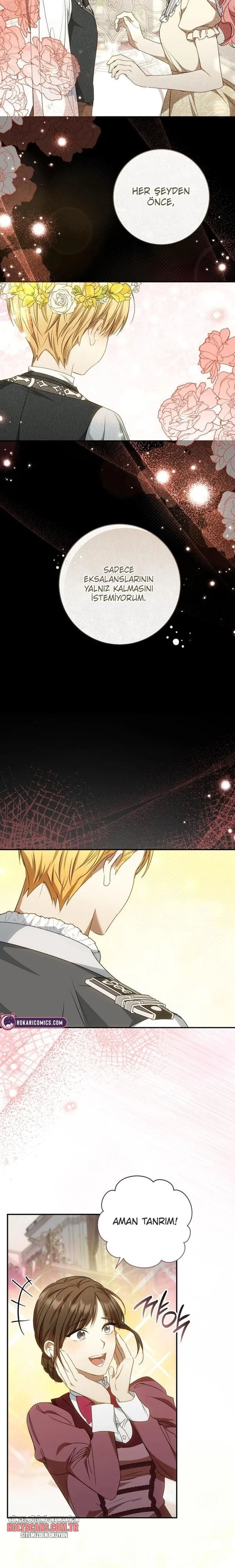 Kocam İki Kere Elimden Alındı Bölüm Bölüm 20 Sayfa 15