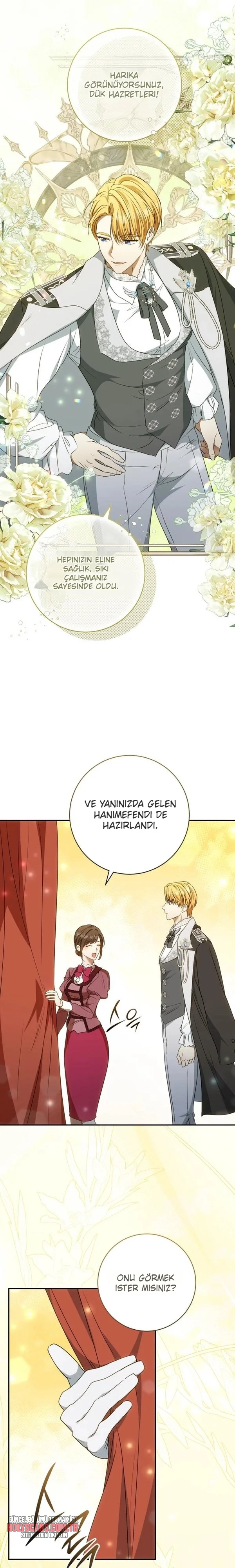 Kocam İki Kere Elimden Alındı Bölüm Bölüm 20 Sayfa 16