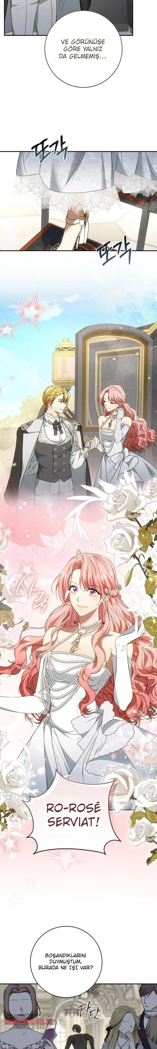 Kocam İki Kere Elimden Alındı Bölüm Bölüm 20 Sayfa 19