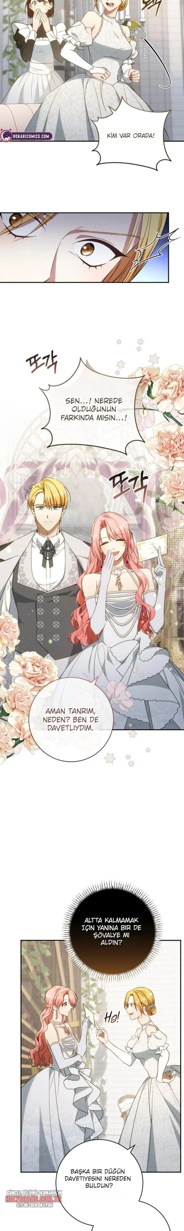 Kocam İki Kere Elimden Alındı Bölüm Bölüm 21 Sayfa 2