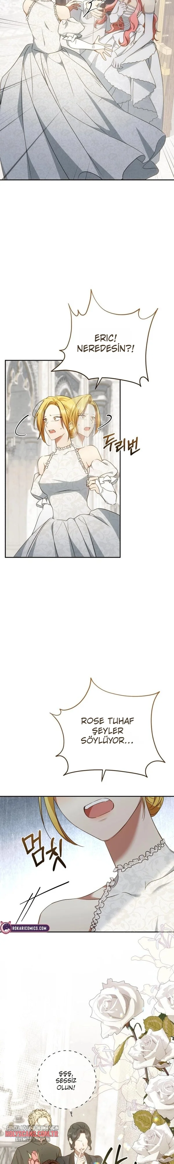 Kocam İki Kere Elimden Alındı Bölüm Bölüm 21 Sayfa 6