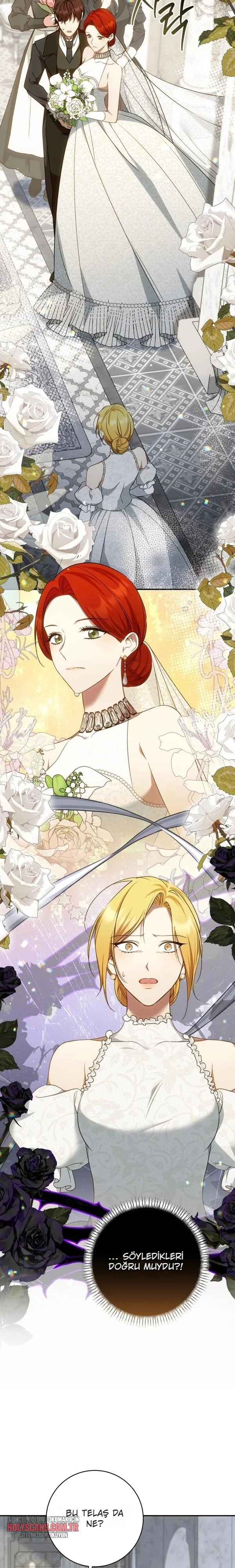 Kocam İki Kere Elimden Alındı Bölüm Bölüm 21 Sayfa 7