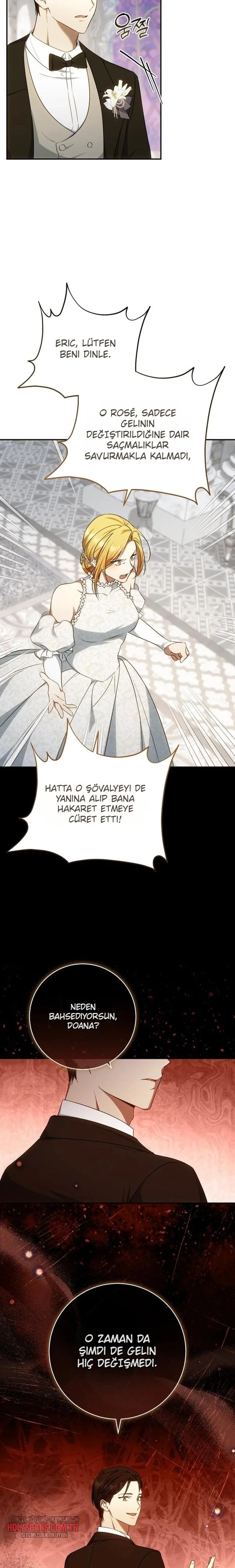 Kocam İki Kere Elimden Alındı Bölüm Bölüm 21 Sayfa 14