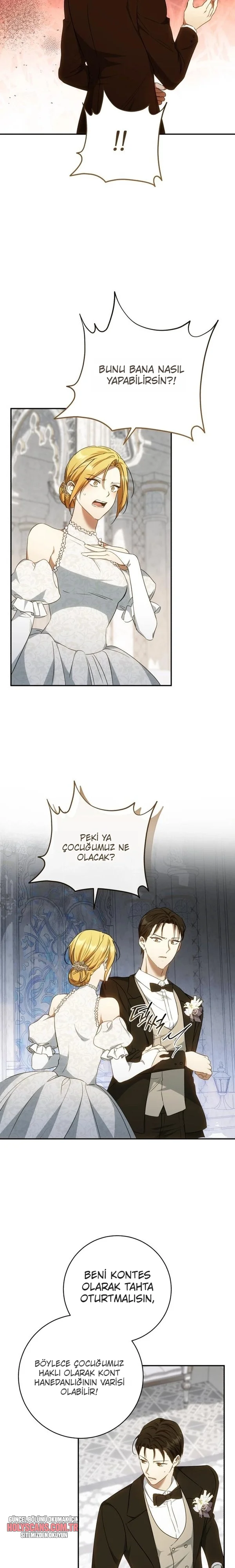 Kocam İki Kere Elimden Alındı Bölüm Bölüm 21 Sayfa 15