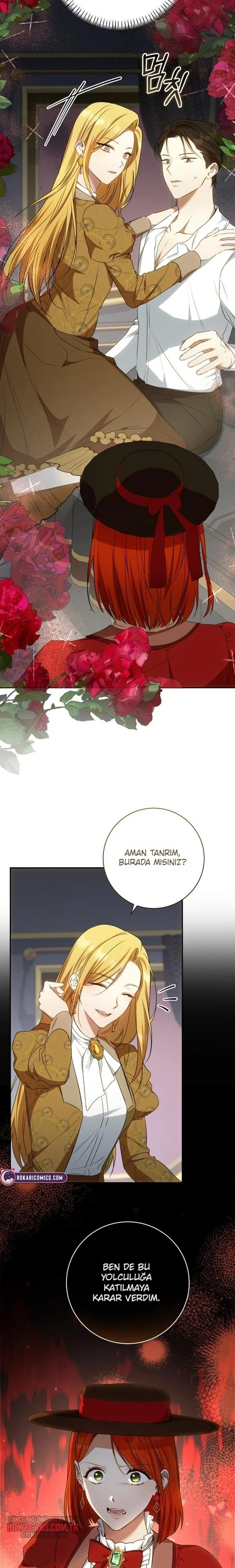 Kocam İki Kere Elimden Alındı Bölüm Bölüm 21 Sayfa 28