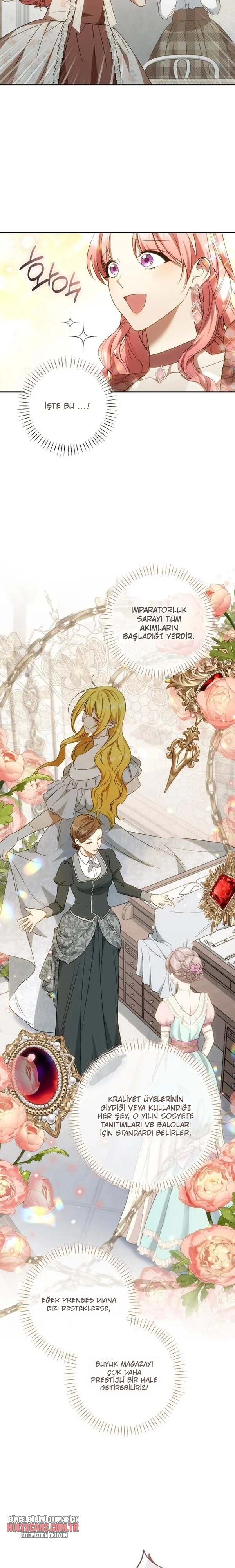 Kocam İki Kere Elimden Alındı Bölüm Bölüm 22 Sayfa 10