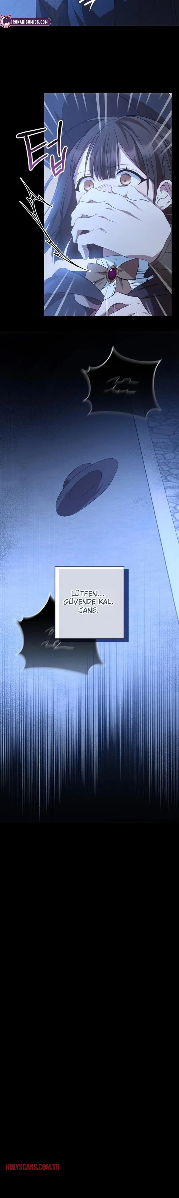 Kocam İki Kere Elimden Alındı Bölüm Bölüm 22 Sayfa 22