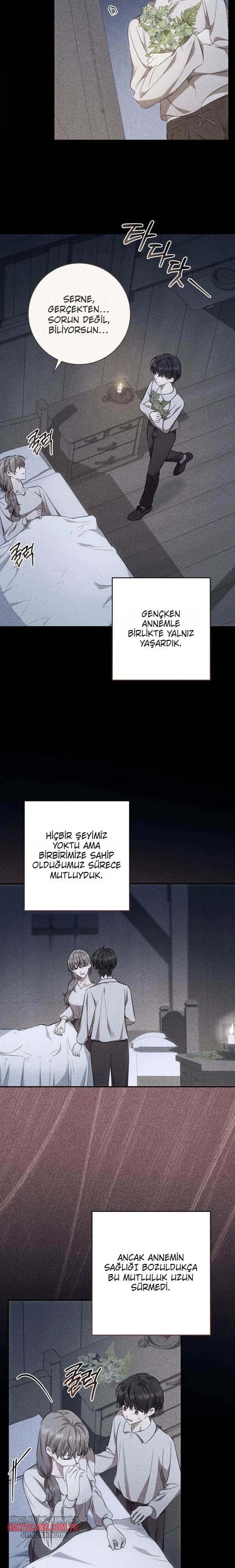 Kocam İki Kere Elimden Alındı Bölüm Bölüm 23 Sayfa 8