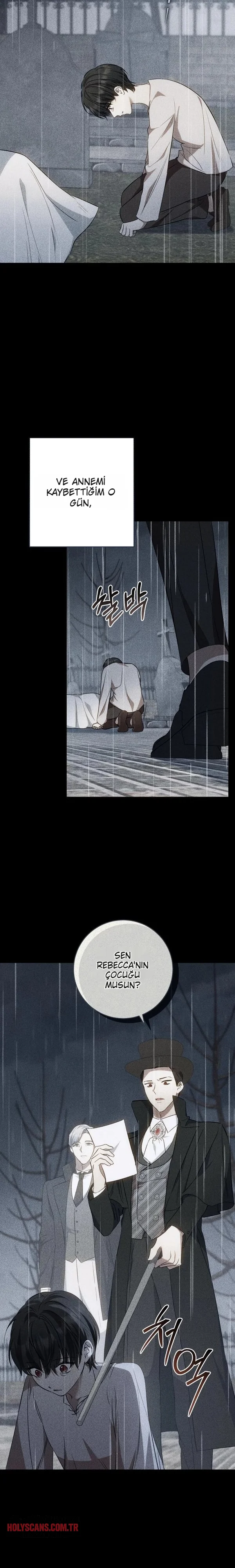 Kocam İki Kere Elimden Alındı Bölüm Bölüm 23 Sayfa 10