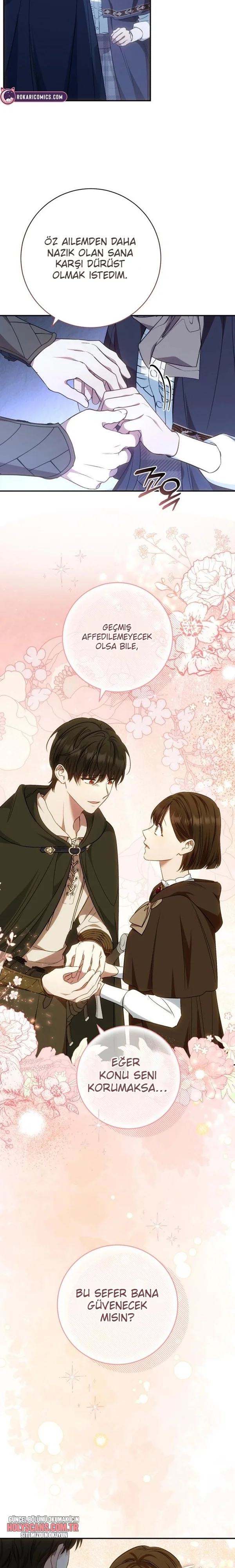 Kocam İki Kere Elimden Alındı Bölüm Bölüm 23 Sayfa 14