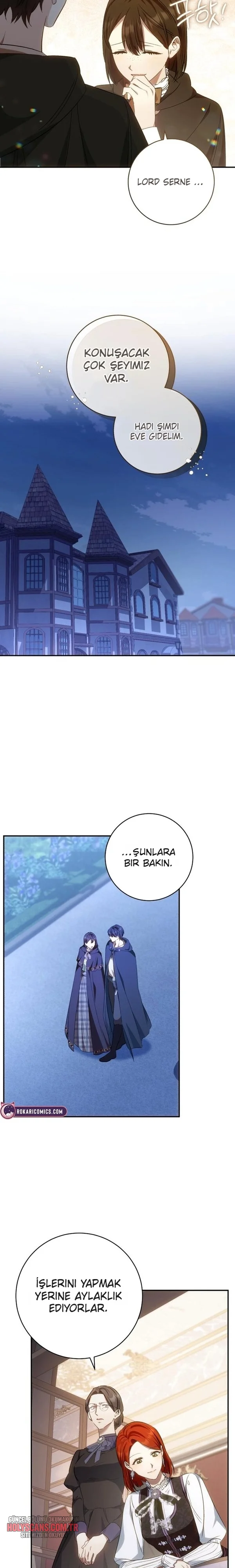 Kocam İki Kere Elimden Alındı Bölüm Bölüm 23 Sayfa 15