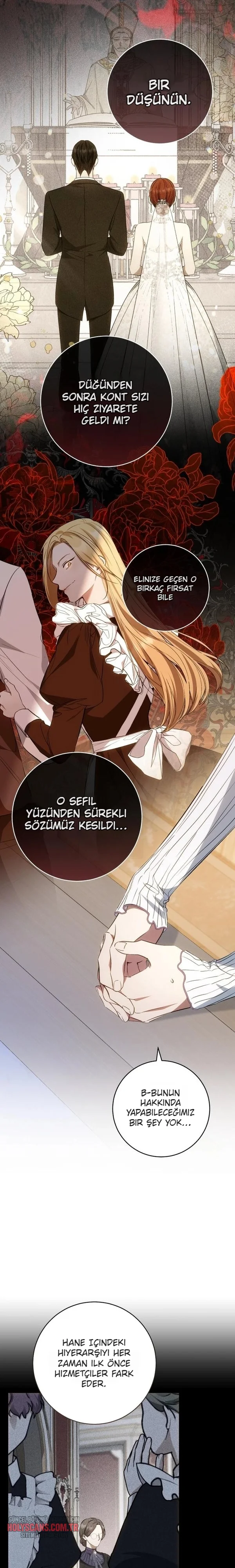 Kocam İki Kere Elimden Alındı Bölüm Bölüm 23 Sayfa 17