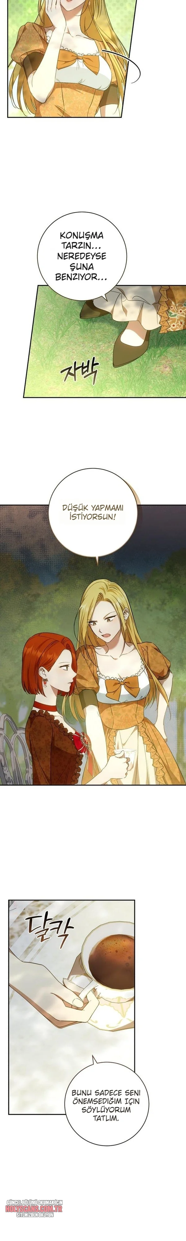 Kocam İki Kere Elimden Alındı Bölüm Bölüm 24 Sayfa 3