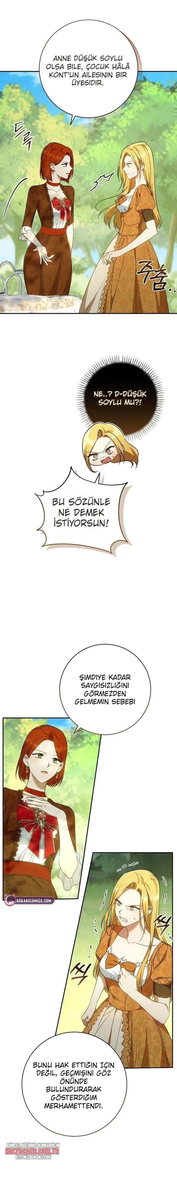 Kocam İki Kere Elimden Alındı Bölüm Bölüm 24 Sayfa 4