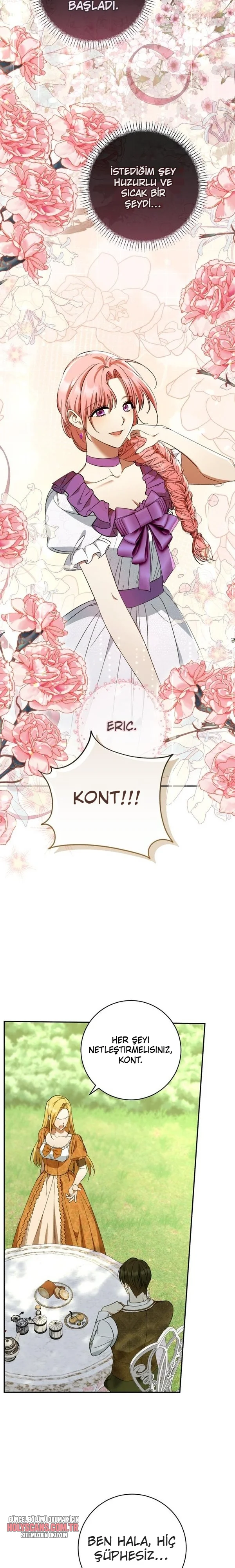 Kocam İki Kere Elimden Alındı Bölüm Bölüm 24 Sayfa 6