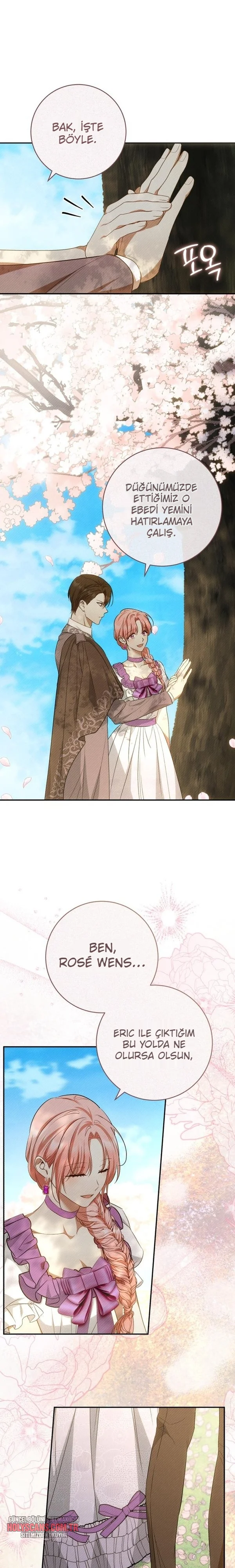 Kocam İki Kere Elimden Alındı Bölüm Bölüm 24 Sayfa 15