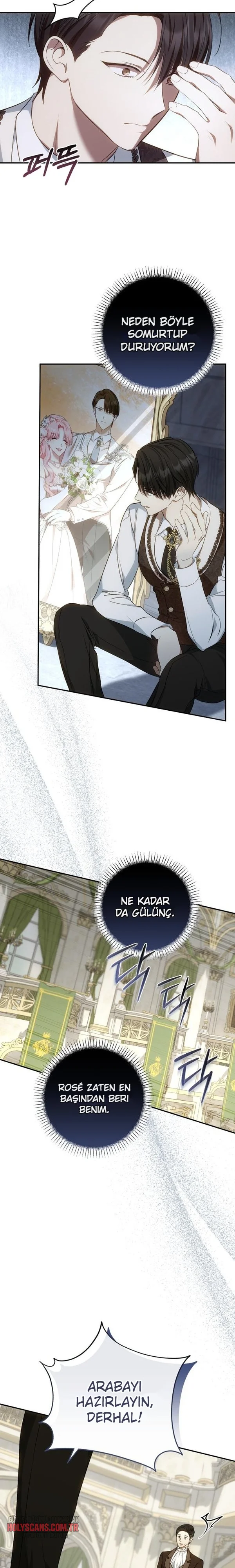 Kocam İki Kere Elimden Alındı Bölüm Bölüm 24 Sayfa 19