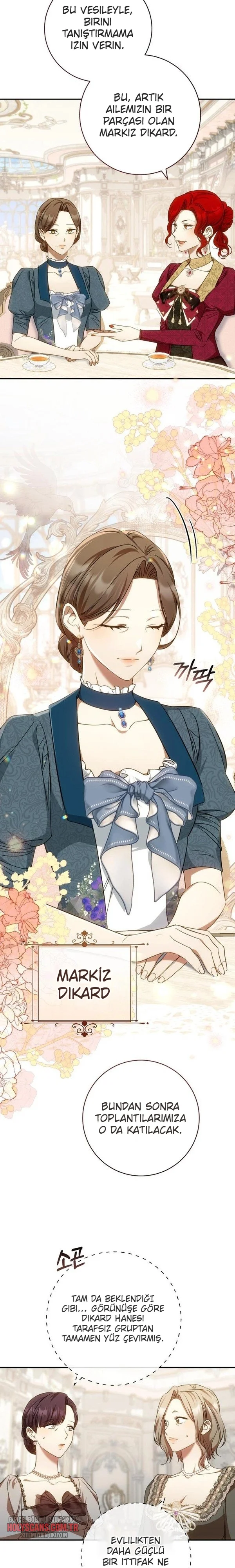 Kocam İki Kere Elimden Alındı Bölüm Bölüm 27 Sayfa 2