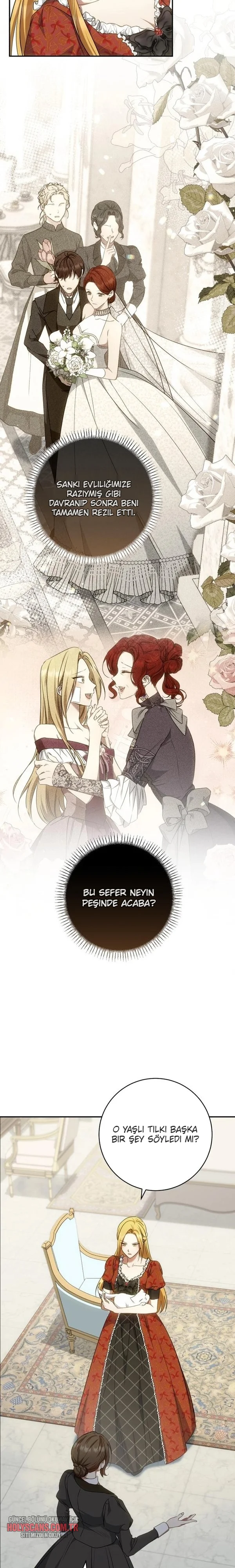 Kocam İki Kere Elimden Alındı Bölüm Bölüm 27 Sayfa 7