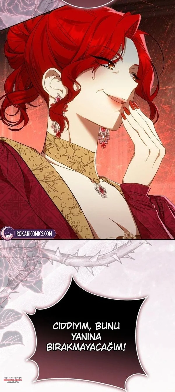 Kocam İki Kere Elimden Alındı Bölüm Bölüm 27 Sayfa 21