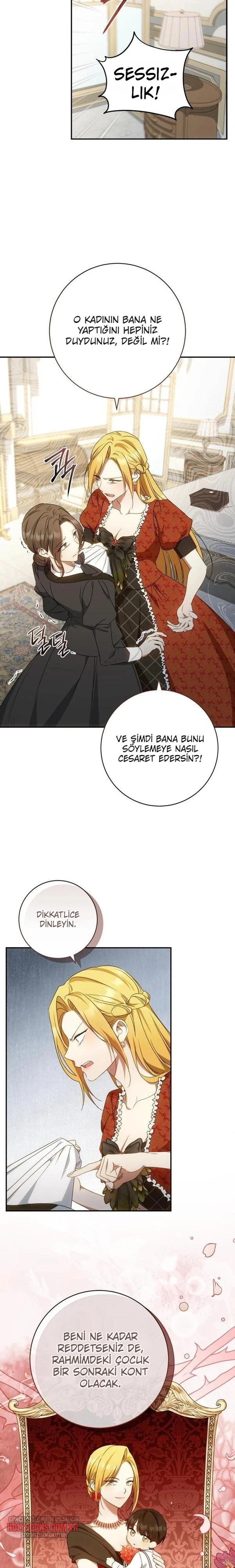 Kocam İki Kere Elimden Alındı Bölüm Bölüm 28 Sayfa 2