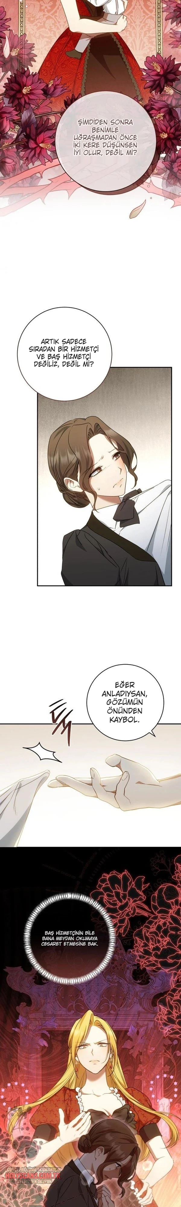 Kocam İki Kere Elimden Alındı Bölüm Bölüm 28 Sayfa 3