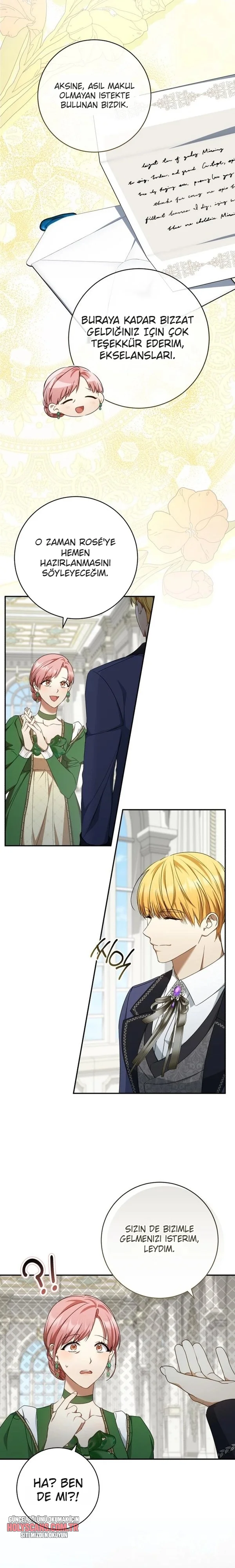 Kocam İki Kere Elimden Alındı Bölüm Bölüm 28 Sayfa 7