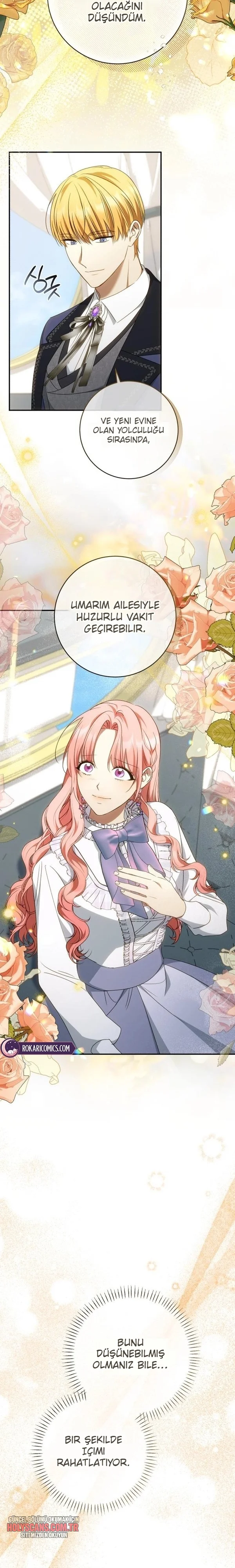 Kocam İki Kere Elimden Alındı Bölüm Bölüm 28 Sayfa 10