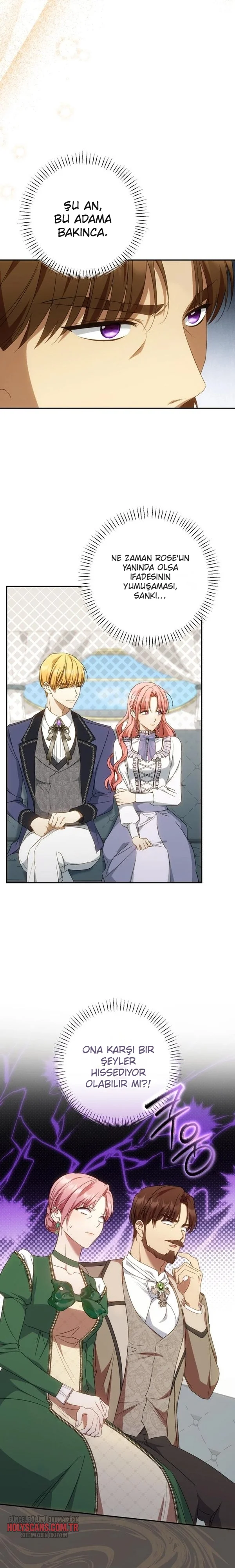 Kocam İki Kere Elimden Alındı Bölüm Bölüm 28 Sayfa 11