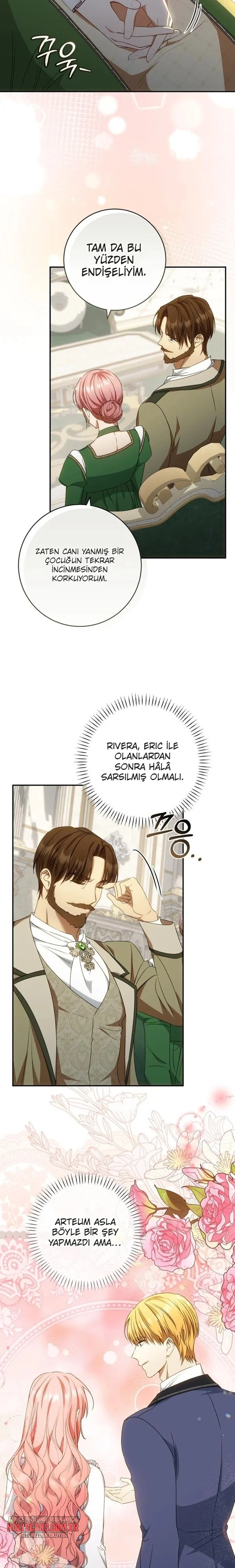 Kocam İki Kere Elimden Alındı Bölüm Bölüm 28 Sayfa 15